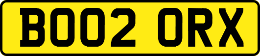 BO02ORX
