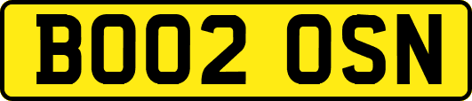 BO02OSN