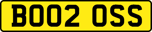 BO02OSS