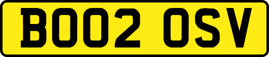 BO02OSV