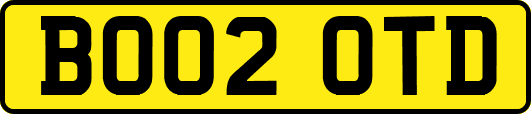 BO02OTD