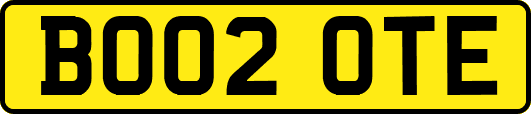 BO02OTE