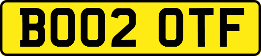 BO02OTF