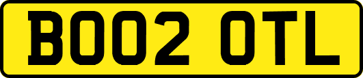 BO02OTL