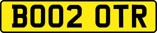 BO02OTR