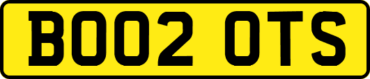 BO02OTS