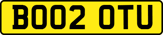 BO02OTU