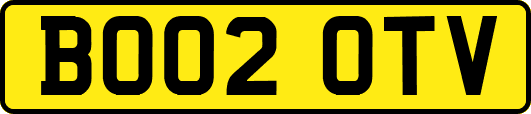 BO02OTV