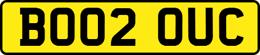 BO02OUC