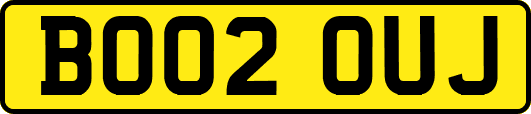 BO02OUJ