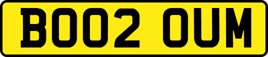 BO02OUM