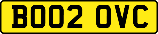 BO02OVC