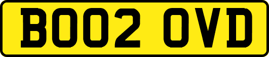 BO02OVD