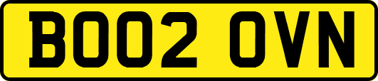 BO02OVN