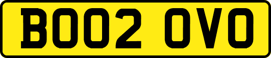 BO02OVO