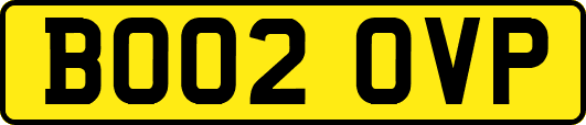 BO02OVP
