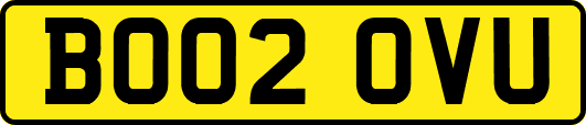 BO02OVU