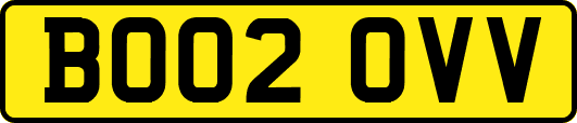 BO02OVV