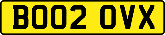 BO02OVX