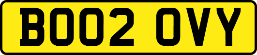 BO02OVY