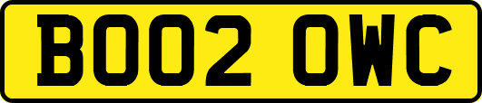 BO02OWC