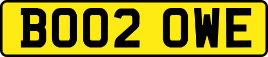 BO02OWE