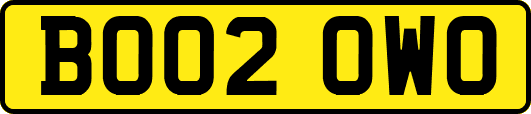 BO02OWO