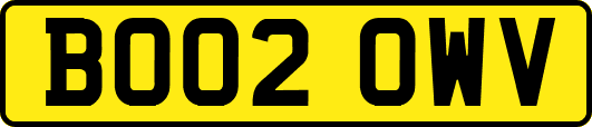 BO02OWV