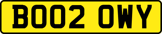 BO02OWY