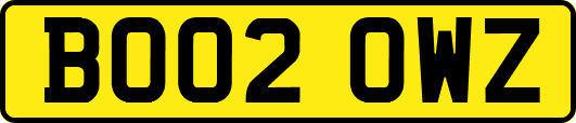 BO02OWZ