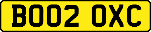 BO02OXC