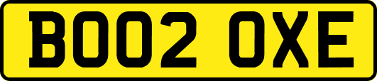BO02OXE