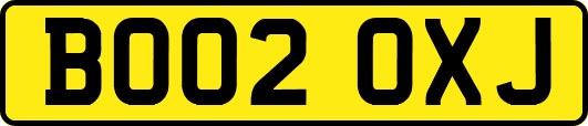 BO02OXJ