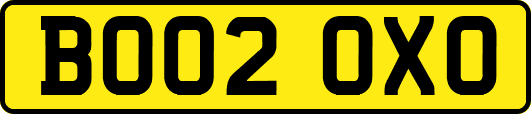 BO02OXO