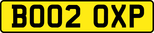 BO02OXP