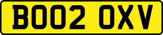 BO02OXV