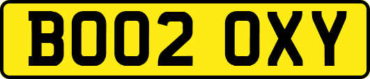 BO02OXY