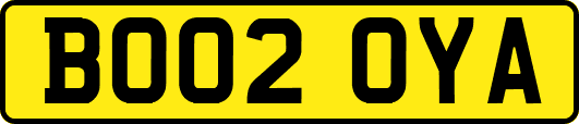 BO02OYA
