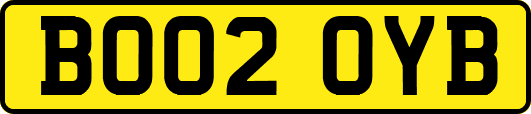 BO02OYB