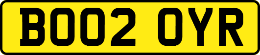 BO02OYR