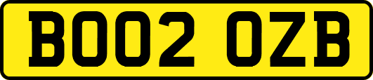 BO02OZB