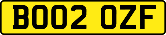 BO02OZF