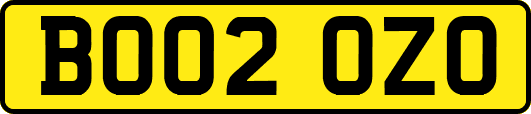 BO02OZO