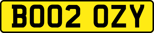 BO02OZY