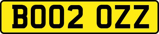 BO02OZZ