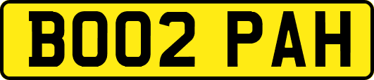 BO02PAH