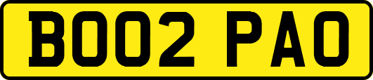 BO02PAO