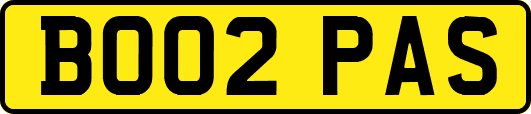 BO02PAS
