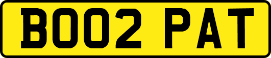 BO02PAT
