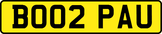 BO02PAU